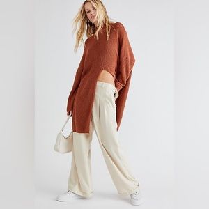 Free People | Sweaters | Medium Coco Sweater Pullover From Free People |  Poshmark